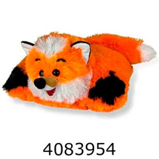 Подушка Лисичка 50*45 см