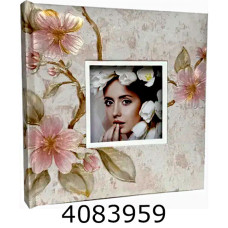 Ф/а 200ф. EVG BKM46200 Sakura (рамка квіти)(12)