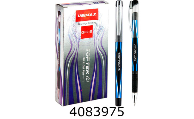 Ручка гелева 