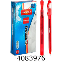 Ручка гелева 