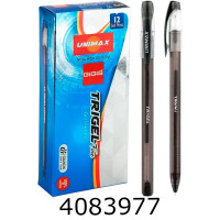 Ручка гелева 