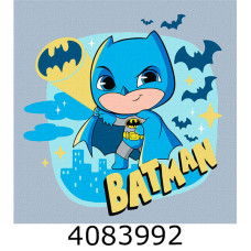 Картина по номерам 25*25см дитячі WB 