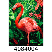 Картина по номерам 30*40см Картина по номерам 30*40см