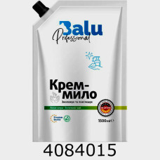 Рідке крем-мило 1500мл BALU 