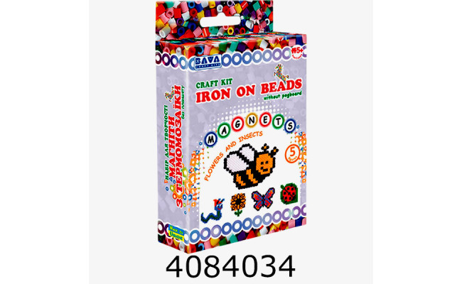 Набір для дит. творч. 