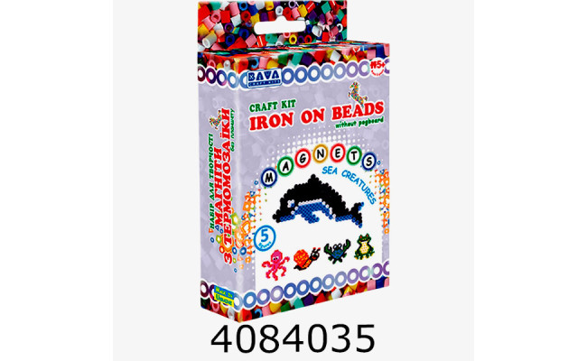 Набір для дит. творч. 