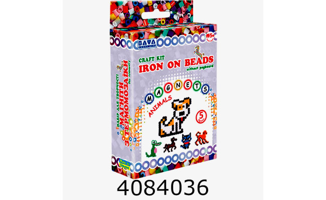 Набір для дит. творч. 