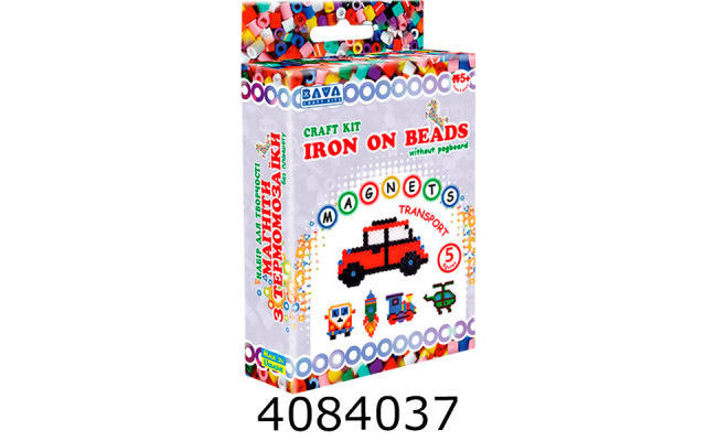 Набір для дит. творч. 