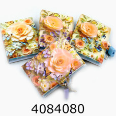 Блокнот дитячий з зам. 