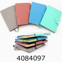 Блокнот на кнопці Блокнот на кнопці