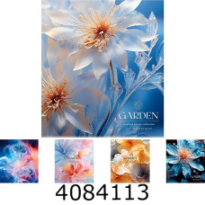 Зошит шк. 96 арк. кл. Школярик УФ-лак 