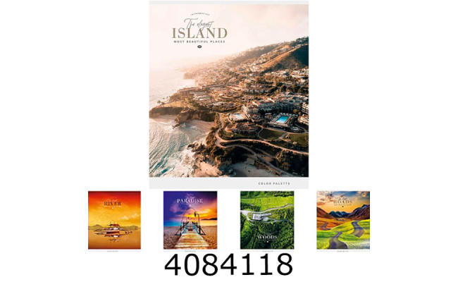 Зошит шк. 96 арк. кл. Школярик Star УФ-лак 