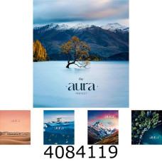 Зошит шк. 96 арк. кл. Школярик Star УФ-лак 