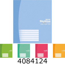 Зошит шк. 24 арк. кл. Школярик ВД-лак 