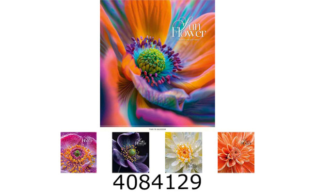 Зошит шк. 48 арк. кл. Школярик УФ-лак 