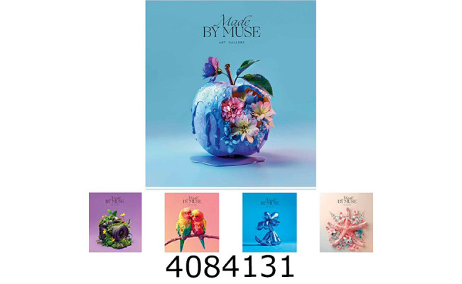 Зошит шк. 48 арк. кл. Школярик УФ-лак 