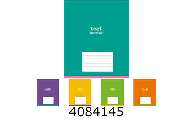 Зошит шк. 36 арк. кл. Школярик ВД-лак Star  (20/160) 036-3652K