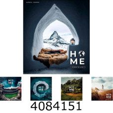 Зошит шк. 60 арк. кл. Школярик Star УФ лак 