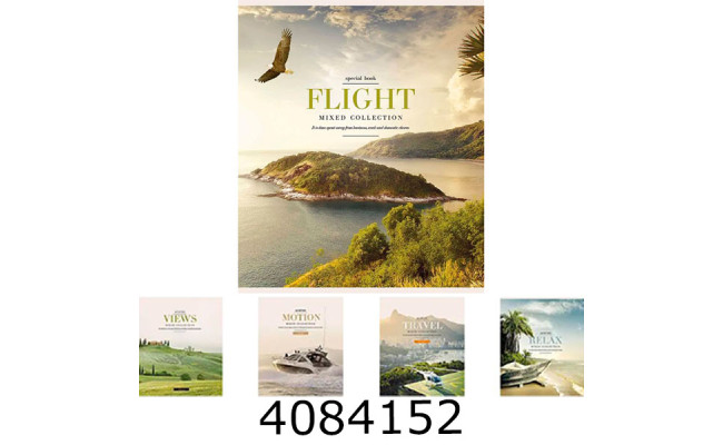 Зошит шк. 96 арк. кл. Школярик Star УФ лак 