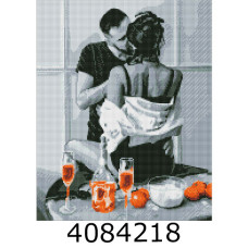 Алмазна мозаїка 40*50 