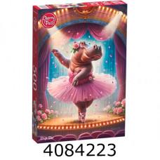 Пазли 500 ел. CherryPazzi 