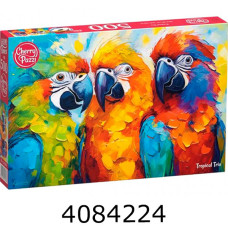 Пазли 500 ел. CherryPazzi 