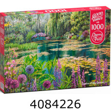 Пазли 1000 ел. CherryPazzi Пазли 1000 ел. CherryPazzi