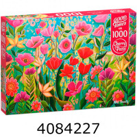 Пазли 1000 ел. CherryPazzi 