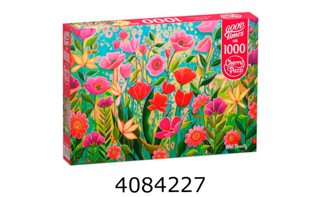 Пазли 1000 ел. CherryPazzi 