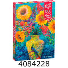 Пазли 1000 ел. CherryPazzi 