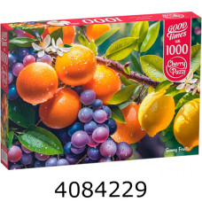 Пазли 1000 ел. CherryPazzi Пазли 1000 ел. CherryPazzi
