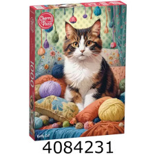 Пазли 1000 ел. CherryPazzi 