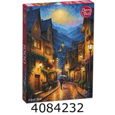 Пазли 1000 ел. CherryPazzi 