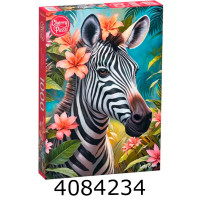Пазли 1000 ел. CherryPazzi Пазли 1000 ел. CherryPazzi