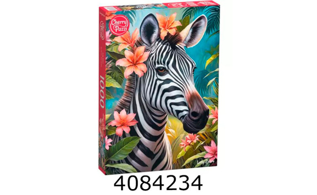 Пазли 1000 ел. CherryPazzi 