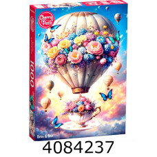 Пазли 1000 ел. CherryPazzi 