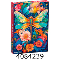 Пазли 1000 ел. CherryPazzi Пазли 1000 ел. CherryPazzi