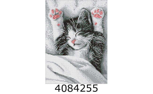 Алмазна мозаїка 30*40 