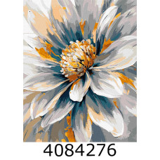 Картина по номерам 40*50см 