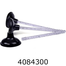 Вантуз з пласт. мембраною D131