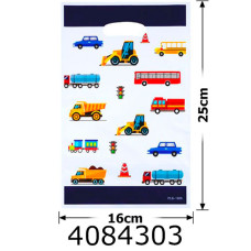 Пакет 16*25 см 