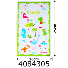 Пакет 16*25 см 