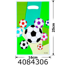 Пакет 16*25 см 