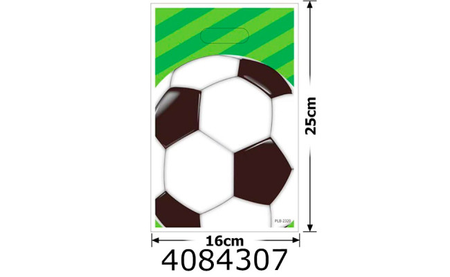 Пакет 16*25 см 