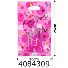 Пакет 16*25 см 