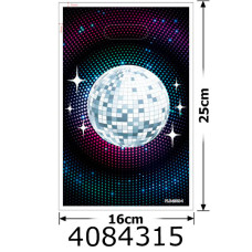 Пакет 16*25 см 