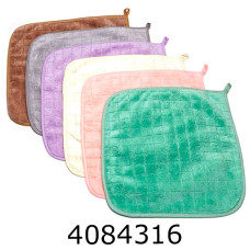 Серветка мікрофібра для кухні ціна за 6 шт 30*30см () 5905-900