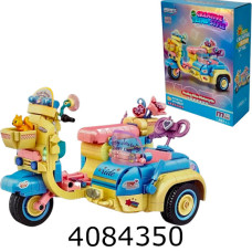 Конструктор TopToysGo Moto блакитний 703 дет. (10) 36035
