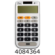 Калькулятор 9156 8 розрядів KK-9156-8S