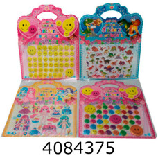 Наклейки 26*19*15см Наклейки 26*19*15см